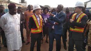 Amaechi lauds cooperation of communities along Lagos/Ibadan rail corridors